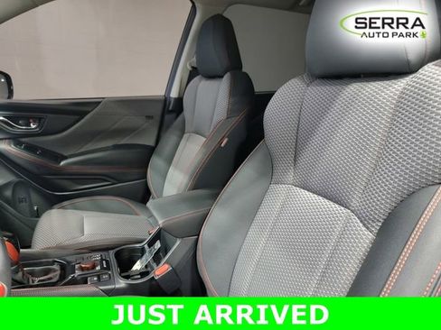 Used 2024 Subaru Forester Sport AWD/4WD image 13