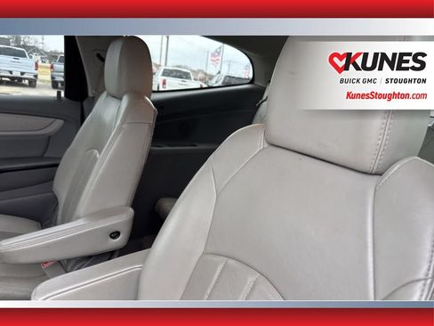 Used 2017 Chevrolet Traverse Premier AWD/4WD image 19