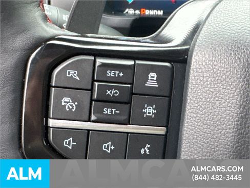 Used 2025 Ford F150 Raptor w/ Equipment Group 803A Raptor R image 29