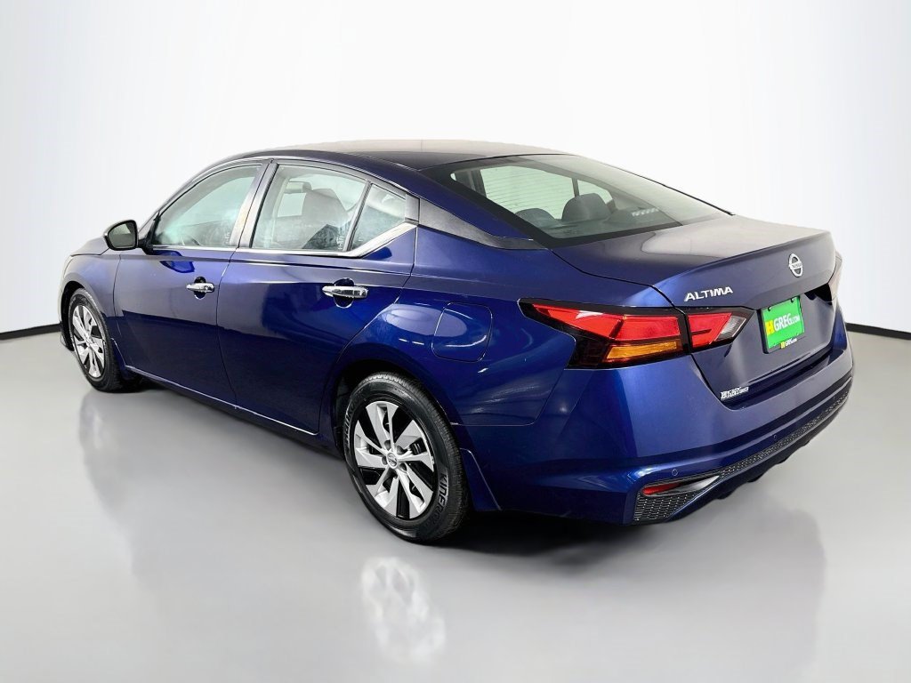 Used 2021 Nissan Altima 2.5 S w/ Driver Assist Package FWD image 7