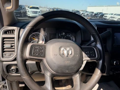 Used 2020 RAM 4500 Tradesman w/ Chrome Appearance Group AWD/4WD image 8