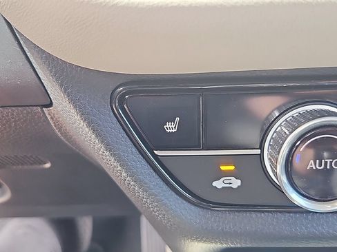 Used 2024 Honda HR-V EX-L image 18
