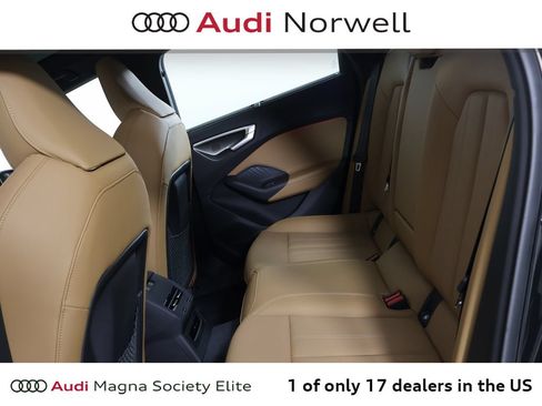 New 2026 Audi A5 2.0T Premium Plus AWD/4WD image 21
