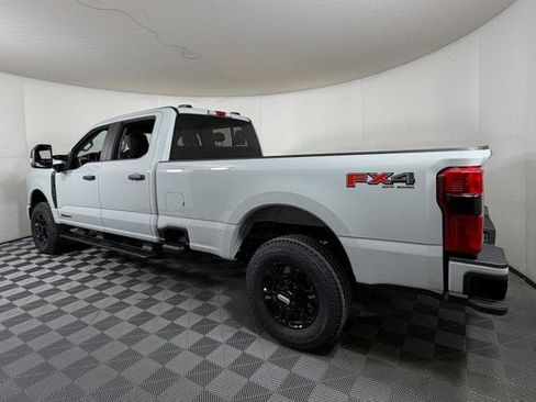 New 2026 Ford F250 XL w/ STX Appearance Package AWD/4WD image 3