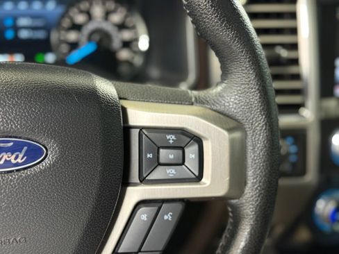 Used 2015 Ford F150 Platinum w/ Trailer Tow Package AWD/4WD image 10