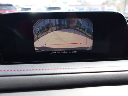 Used 2025 MAZDA CX-30 AWD 2.5 S w/ Preferred Package image 36