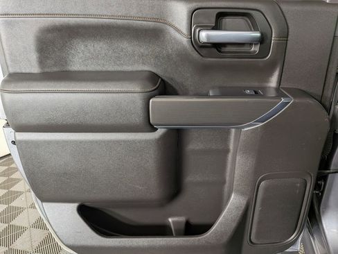 Used 2021 GMC Sierra 1500 AT4 image 34