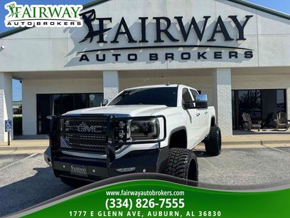 Used 2018 GMC Sierra 1500 SLT
