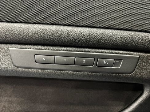 Used 2016 BMW 535i xDrive Sedan AWD/4WD image 39