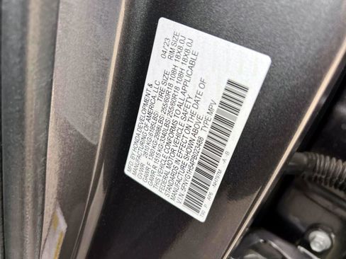 Certified 2023 Honda Pilot EX-L image 18