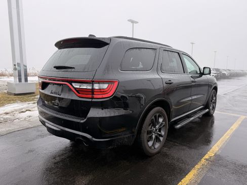 Used 2024 Dodge Durango R/T image 13