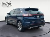 Used 2017 Ford Edge Titanium w/ Equipment Group 302A image 5
