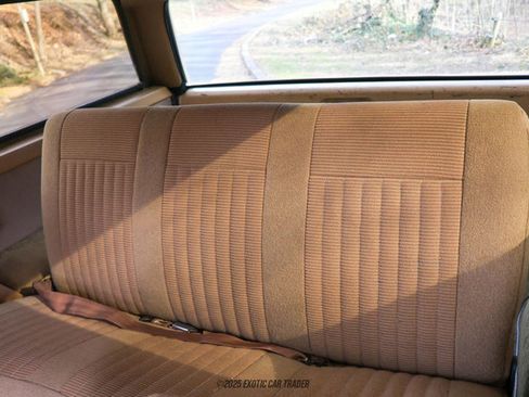 Used 1990 Ford Bronco Custom image 48