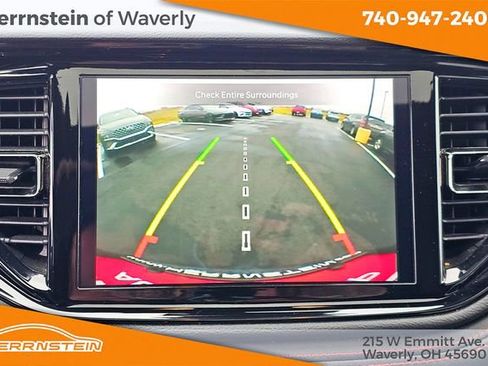 Used 2023 Dodge Durango GT image 15