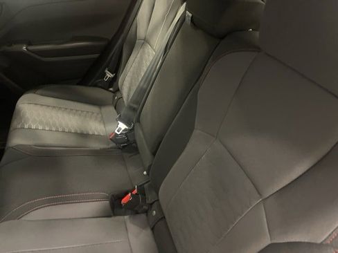 New 2026 Subaru Impreza 2.0i Sport image 16