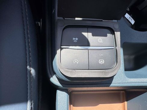 Used 2024 Ford Maverick Lariat w/ 4K Tow Package AWD/4WD image 44