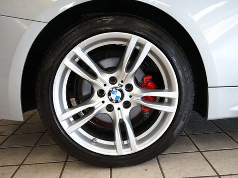 Used 2016 BMW 428i xDrive Convertible AWD/4WD image 64