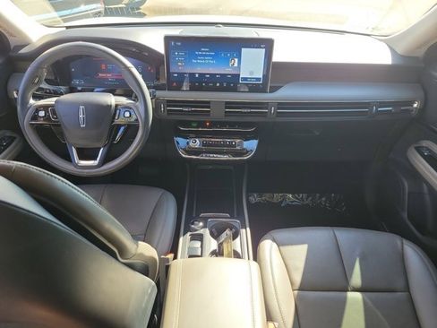 Certified 2023 Lincoln Corsair Reserve w/ Jet Appearance Package image 18