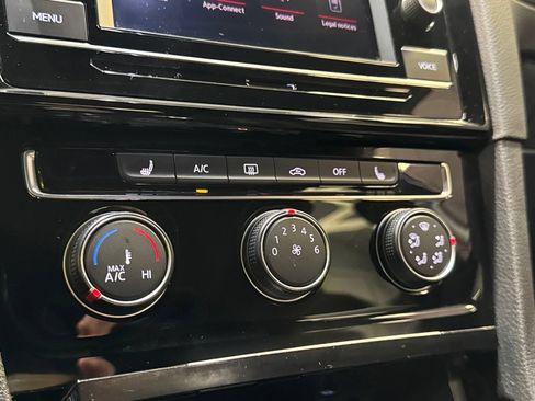 Used 2020 Volkswagen GTI S FWD image 32