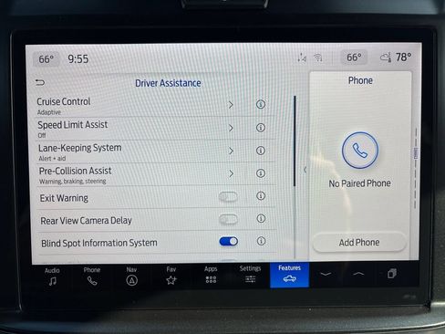 New 2026 Ford F350 Platinum AWD/4WD image 25