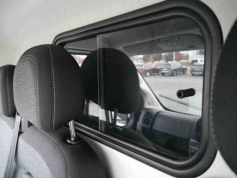 New 2026 RAM ProMaster 3500 w/ Safety Group image 20