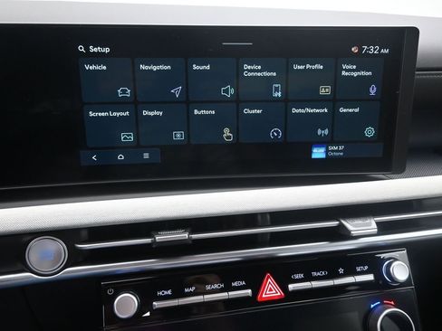 Used 2025 Hyundai Santa Cruz Limited image 14