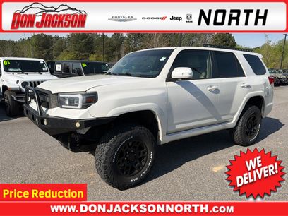 Used 2011 Toyota 4Runner SR5 w/ Convenience Pkg