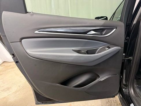 Used 2022 Buick Enclave Essence w/ Experience Buick Package image 34