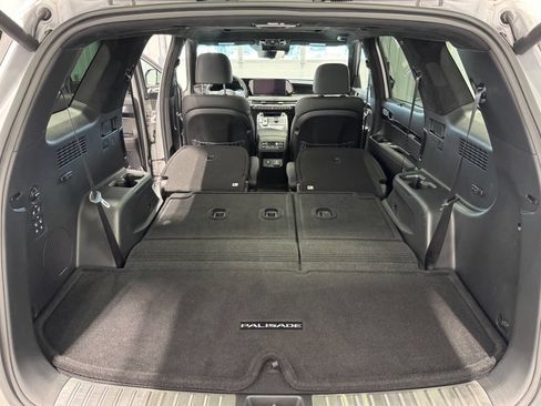 Used 2025 Hyundai Palisade Calligraphy AWD/4WD image 19