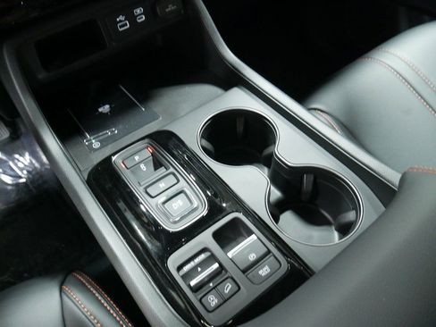 New 2025 Honda Pilot TrailSport image 36