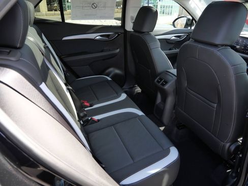 New 2026 Buick Envision Sport Touring AWD/4WD image 28