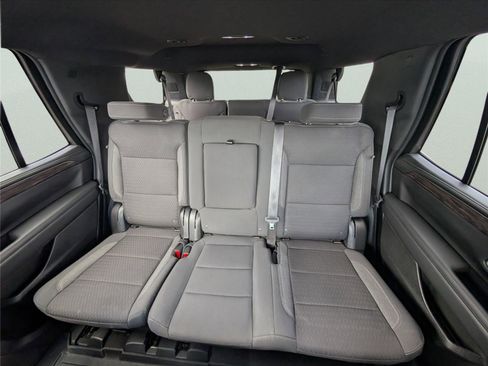 Used 2023 Chevrolet Tahoe LS w/ Driver Alert Package RWD image 10