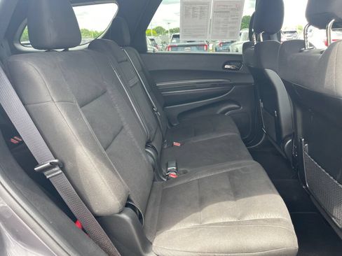 Used 2025 Dodge Durango GT AWD/4WD image 31