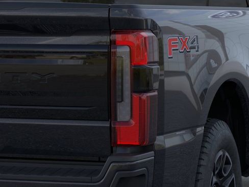 New 2026 Ford F350 Platinum AWD/4WD image 21