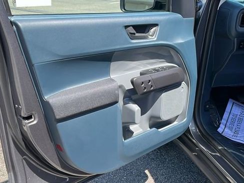 New 2026 Ford Maverick XL FWD image 14