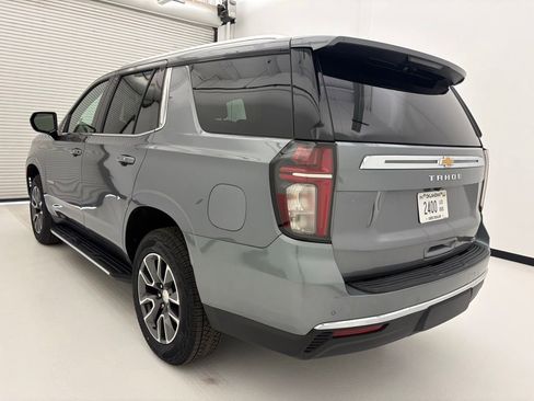 Certified 2021 Chevrolet Tahoe LT RWD image 20