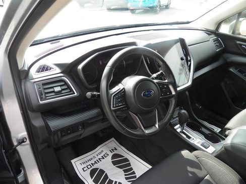 Used 2023 Subaru Ascent Premium w/ Convenience Package AWD/4WD image 7