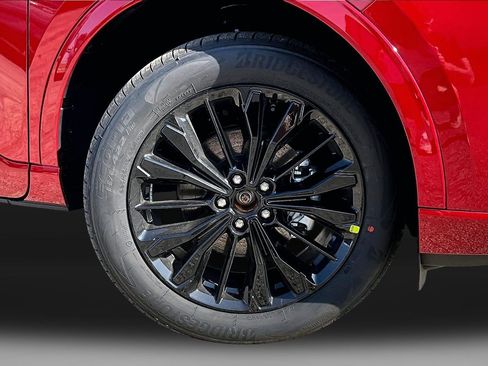 Used 2026 Ford Escape ST-Line Elite w/ Premium Technology Package image 9