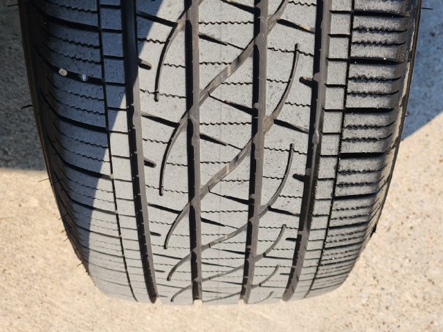 Used 2026 Chevrolet Equinox LT FWD image 18