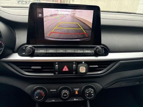 Certified 2023 Kia Forte LXS image 14