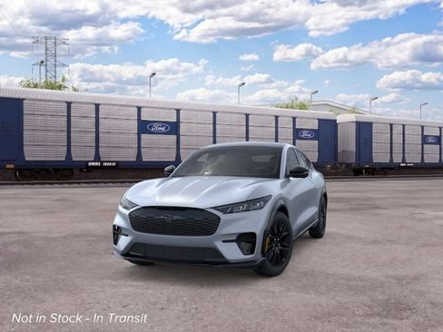 New 2026 Ford Mustang Mach-E Premium AWD/4WD image 4