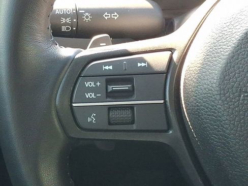 Used 2024 Honda Accord EX-L image 22