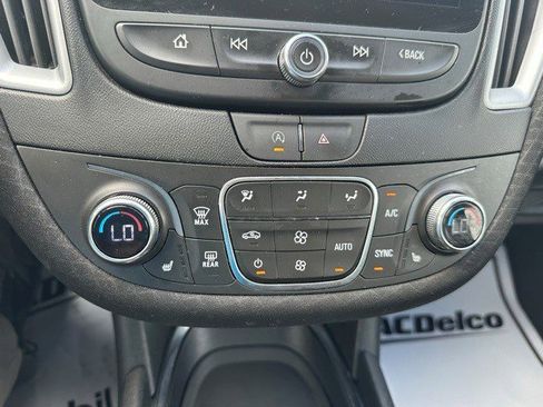 Certified 2023 Chevrolet Malibu LT image 26