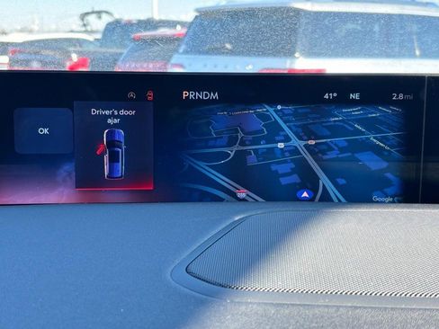 New 2025 Lincoln Navigator Reserve w/ Jet Appearance Package image 22