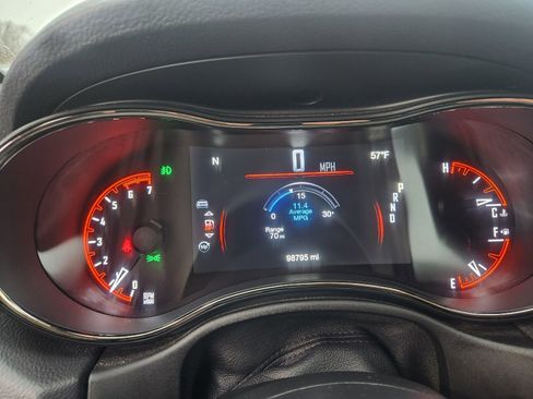 Used 2018 Dodge Durango R/T image 16