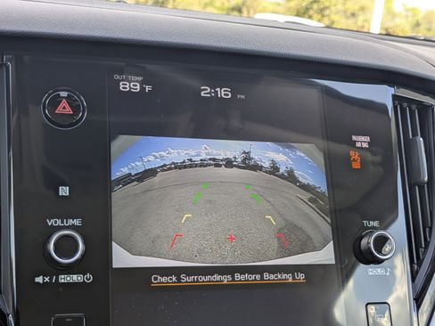 Used 2024 Subaru Legacy Premium image 24