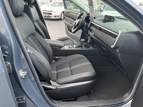 Certified 2025 MAZDA CX-50 2.5 Hybrid w/ Preferred Pkg image 31