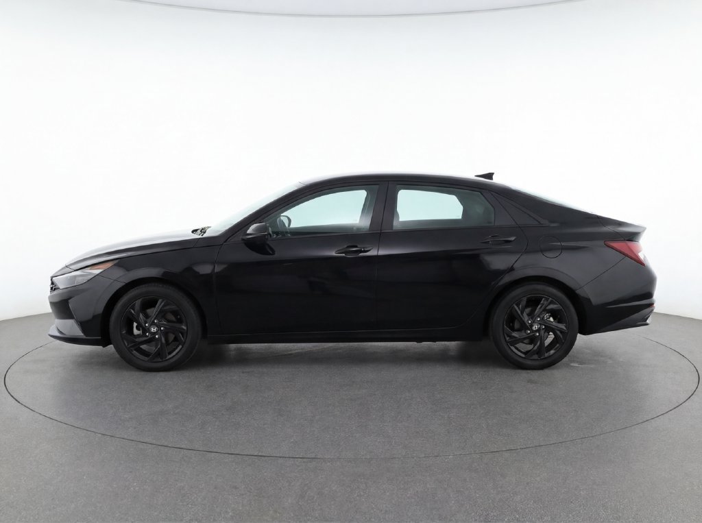 New 2026 Hyundai Elantra Sport FWD image 6