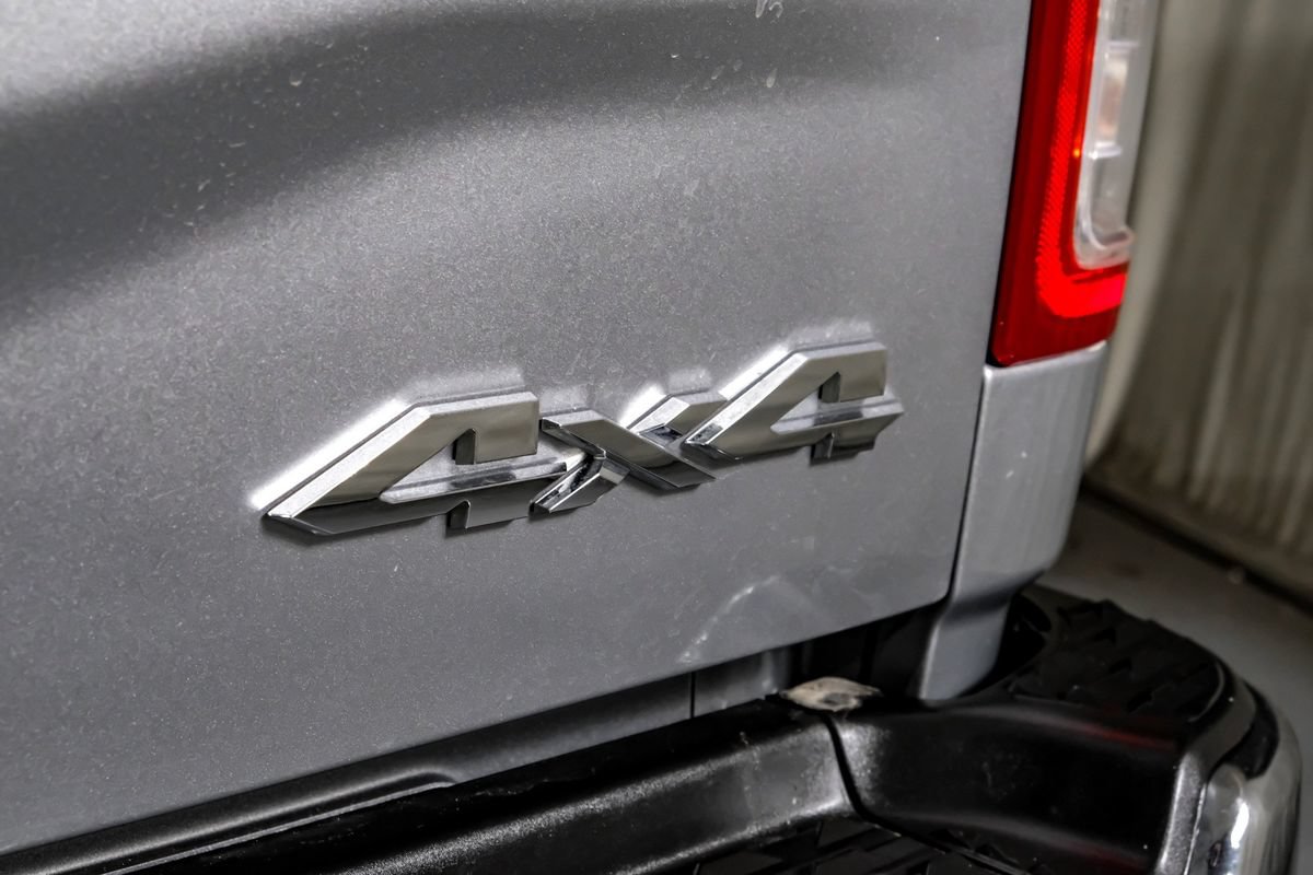 Used 2022 RAM 3500 Tradesman AWD/4WD image 45