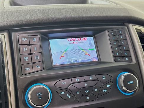 Used 2019 Ford Ranger XLT w/ FX4 Off-Road Package image 17